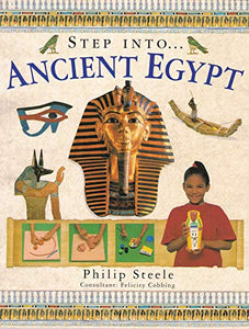 Find Out About Ancient Egypt 