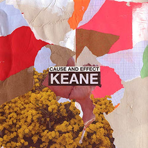 Keane - Cause and Effect - Deluxe 