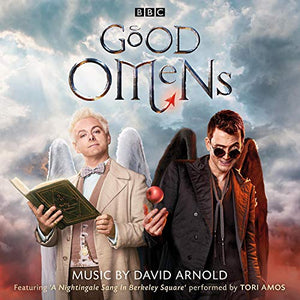 David Arnold - Good Omens (Original TV Soundtrack) 