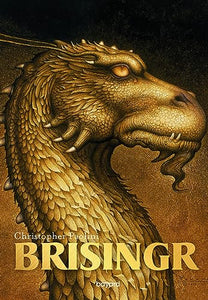 Eragon 3/Brisingr 