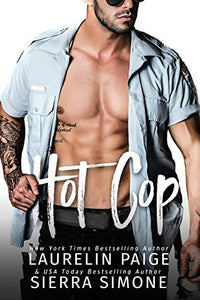 Hot Cop 