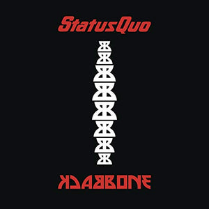 Status Quo - Backbone 