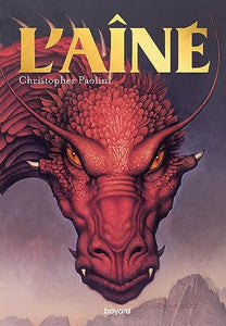 Eragon 2/L'aine 