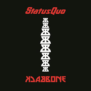 Status Quo - Backbone 