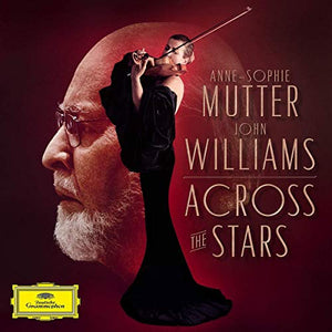 Williams,John - Across the Stars 