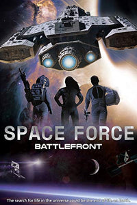 Space Force: Battlefront [DVD] 