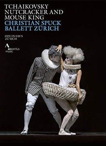 Ballett Zürich - Tchaikovsky: Nutcracker and Mouse King [Ballett Zürich; Junior Ballett; Philharmoni 