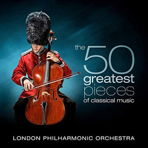 Various Artists - The 50 Greatest Pieces of Classical Music 