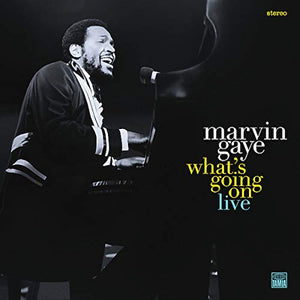 Marvin Gaye - What's Going On 