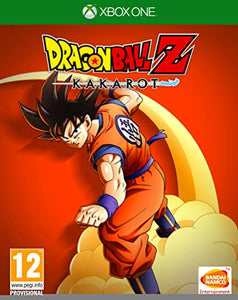 Dragonball Z Kakarot (Xbox One) 