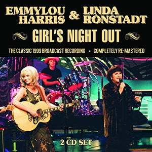 Linda Ronstadt - Girl's Night Out 