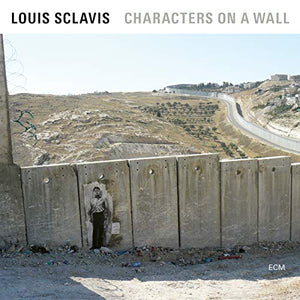 Louis Sclavis Quartet - Characters On A Wall 