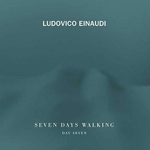 Ludovico Einaudi - Seven Days Walking (Day 7) 