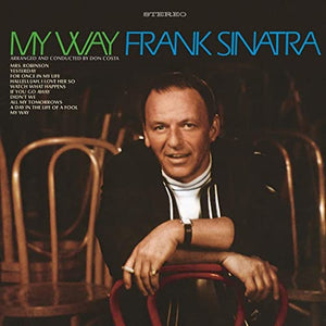 Frank Sinatra - 50th Anniversary Edition 