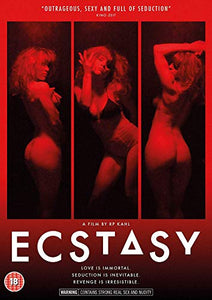 Ecstasy [DVD] 