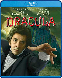 Dracula [Blu-ray] 