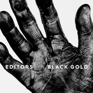 Editors - Black Gold : Best of Editors - Deluxe 