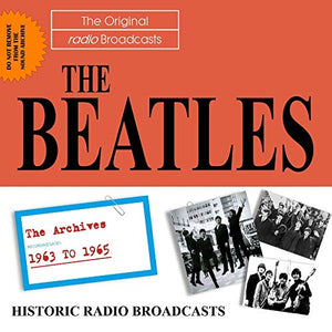 Radio Archives Vol.1 1963-65 