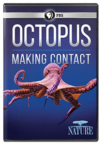 NATURE: Octopus: Making Contact [DVD] 