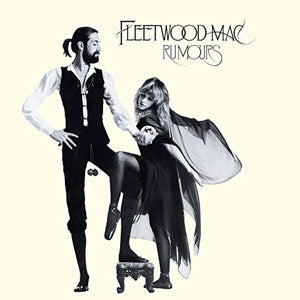 Fleetwood Mac - Rumours (Deluxe Edition) 