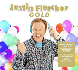 Justin Fletcher - Gold 