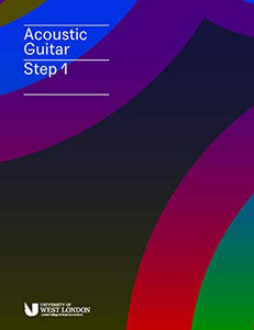 Acoustic Guitar Handbook Step 1 from 2019 