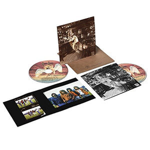 Led Zeppelin - In Through The Out Door [Deluxe CD Edition] 