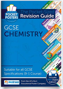 GCSE Chemistry Revision Guide 