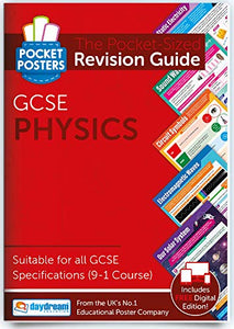 GCSE Physics Revision Guide 