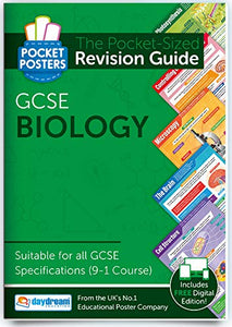 GCSE Biology Revision Guide 