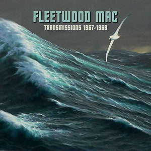 Fleetwood Mac - Transmissions 1967 - 1968 