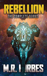 Rebellion. The Complete Series 