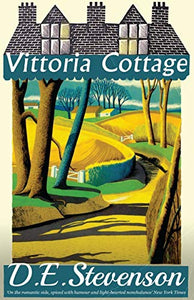 Vittoria Cottage 