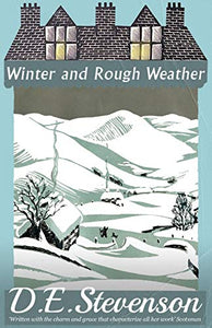 Winter and Rough Weather 