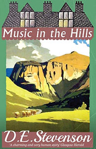 Music in the Hills 