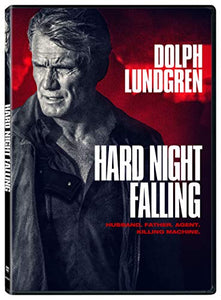 Hard Night Falling [DVD] 