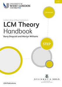 London College of Music Theory Handbook Step (Preliminary) 