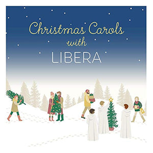 Libera - Christmas Carols With Libera 