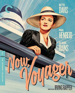 Now, Voyager (1942) (Criterion Collection) [Blu-ray] [2019] 