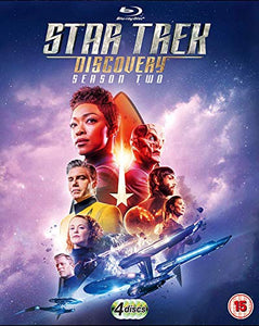 Star Trek: Discovery - Season 2 