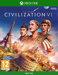 Civilization VI (Xbox One) 