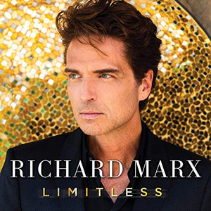 Richard Marx - LIMITLESS 