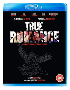 True Romance [Blu-ray] 