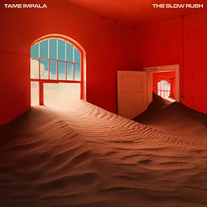 Tame Impala - The Slow Rush 