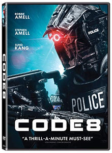 Code 8 