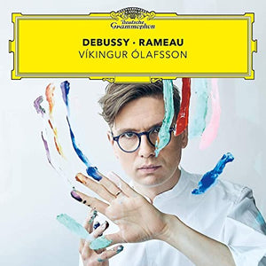 Vikingur Olafsson - Debussy Rameau 