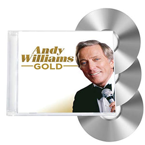 Andy Williams: Gold 