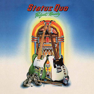 Status Quo - Perfect Remedy 