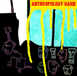 Anthropology Band 