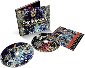 Rory Gallagher - Check Shirt Wizard – Live In ‘77 